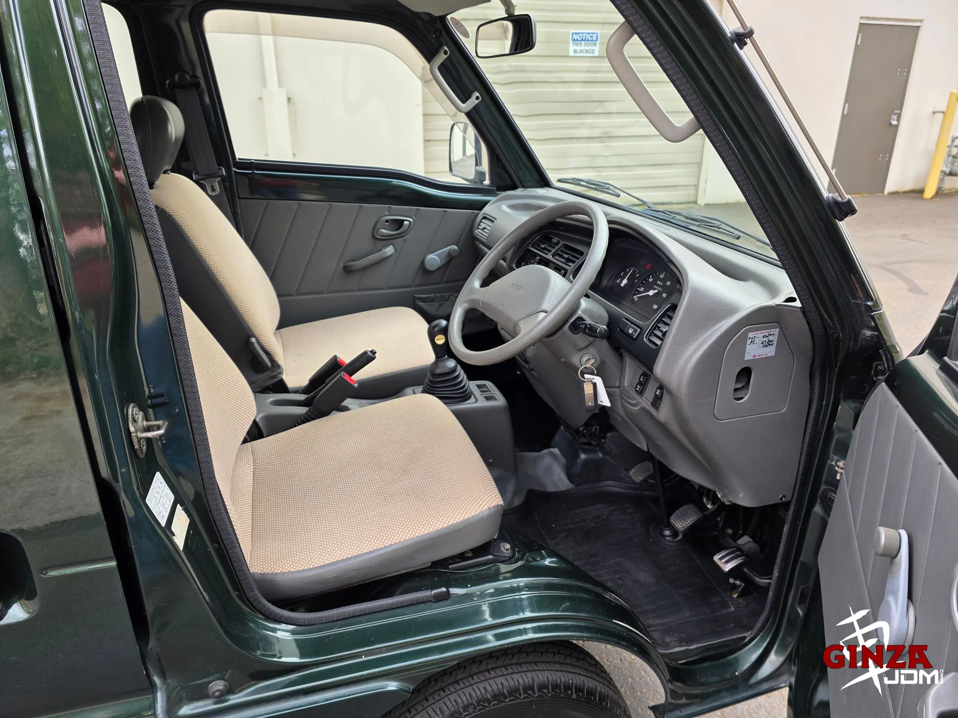 Registering a JDM Import in California: The CARB and Smog Reality