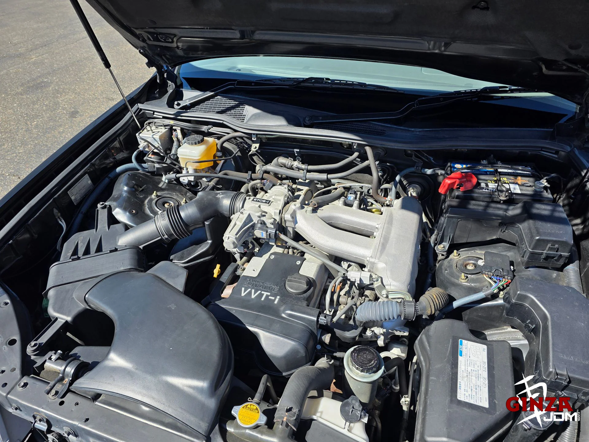 Top JDM Daily Drivers: Reliable Japanese Classics for the American Commute