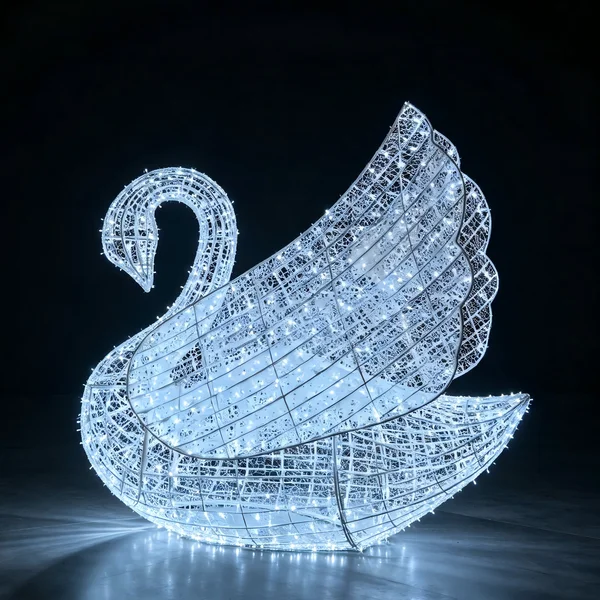 7 ft Swan 