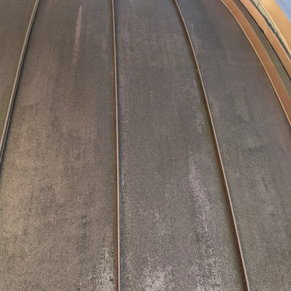 Residential Soft Wash Roof Cleaning