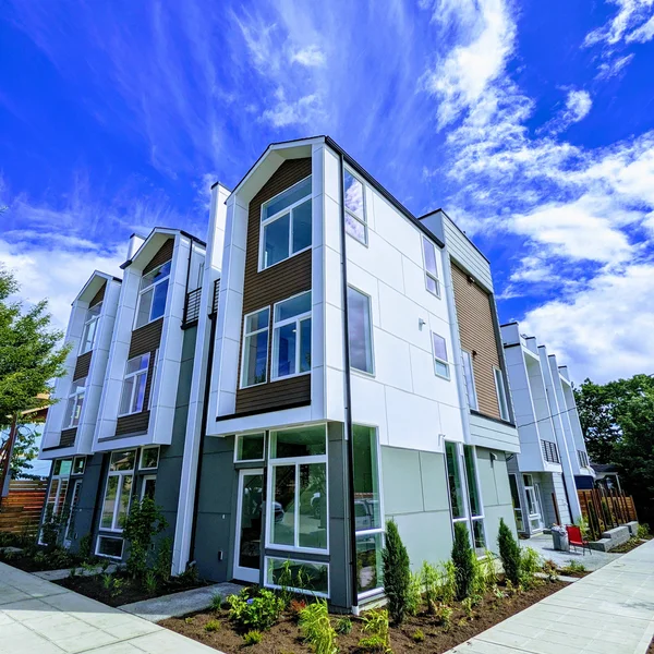 Residential Window Cleaning