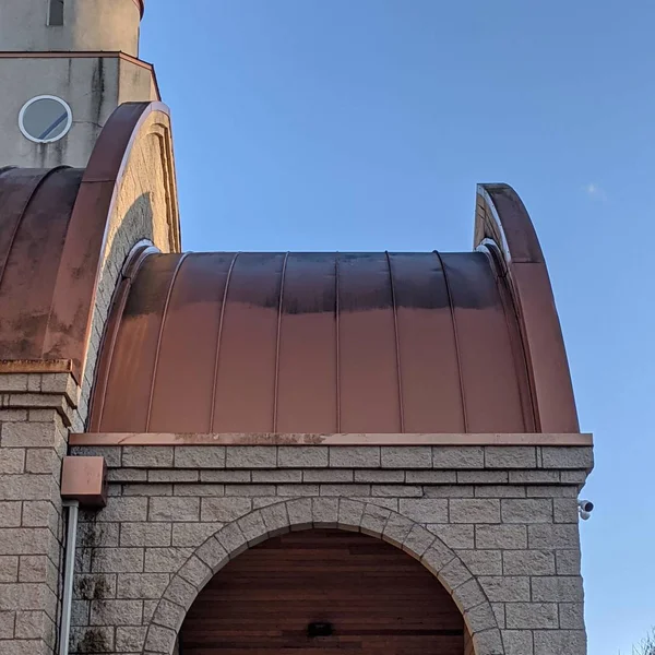 Commercial Space Roof, Surface Cleaning & Window Cleaning