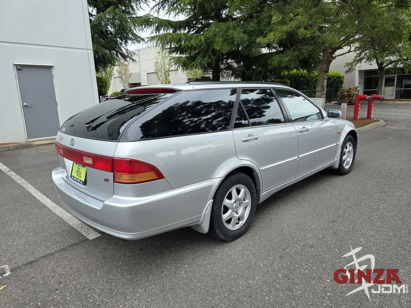 1997 Honda Acty Truck 