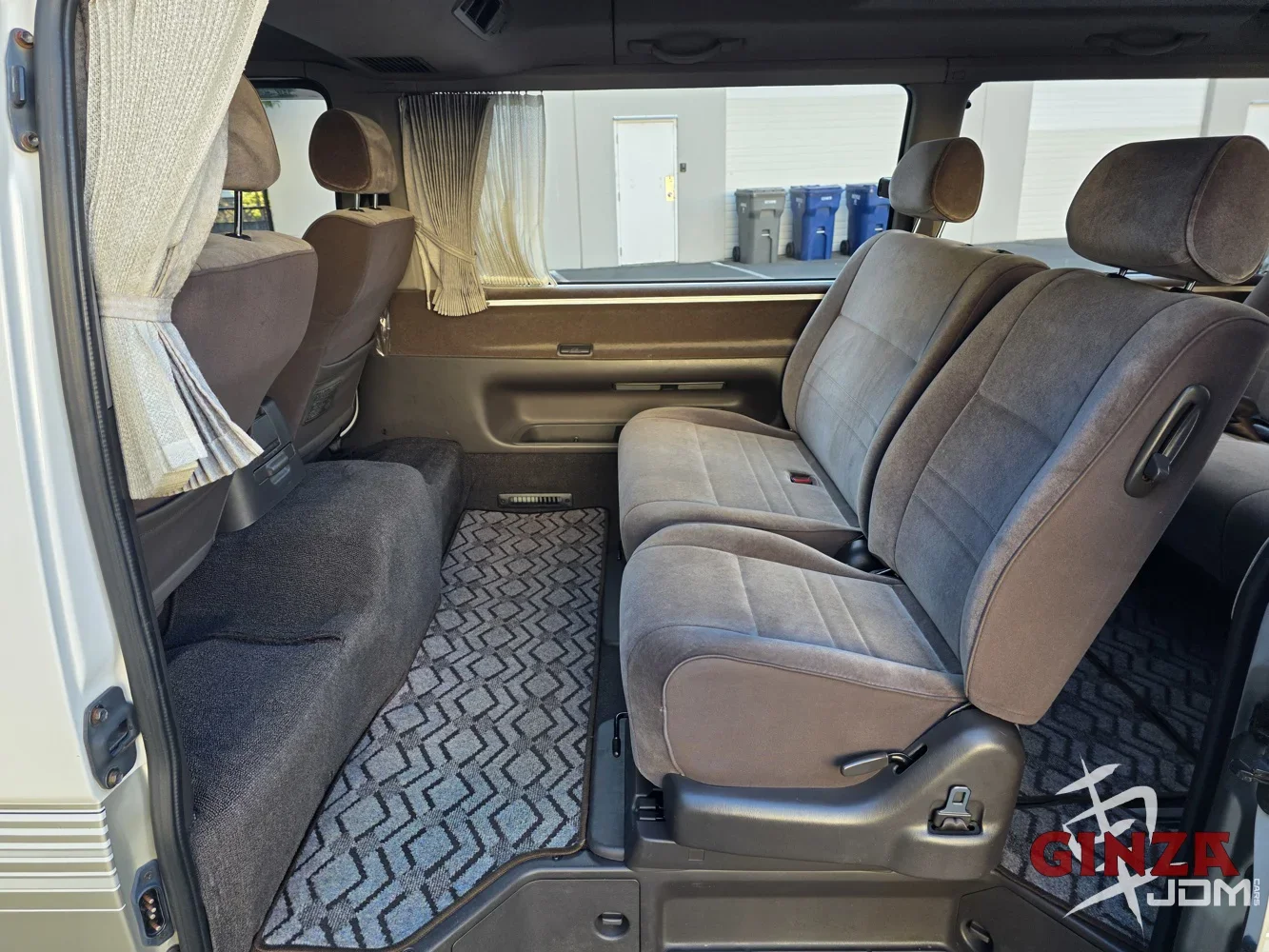 1996 Toyota Hilux Surf 