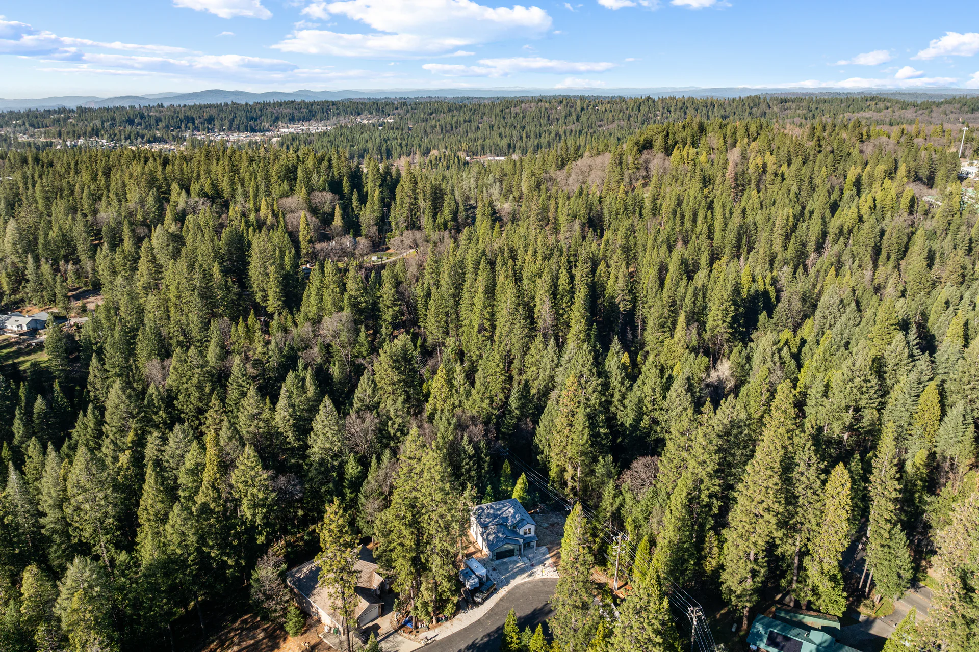 Finding the Right Ground: Land Acquisition and Site Feasibility for Luxury Homes