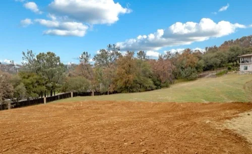 Land and lot acquisition for custom home building