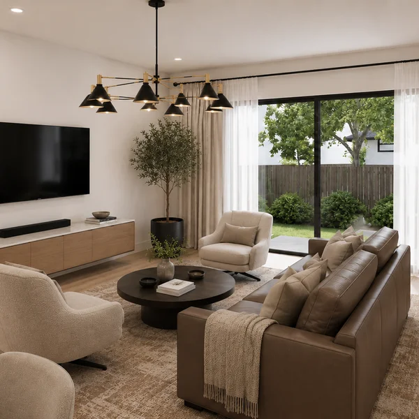 The Wellness Estate: Designing Custom Homes for Longevity and Vitality