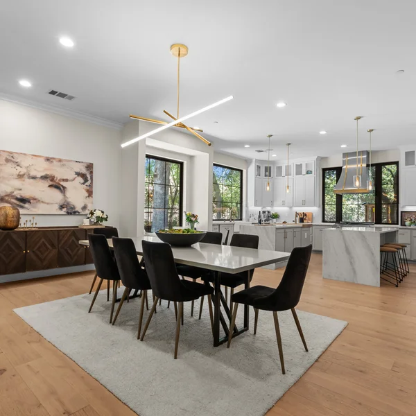 The Rise of the Scullery: Designing a Dual-Kitchen Layout for Modern Luxury Entertaining