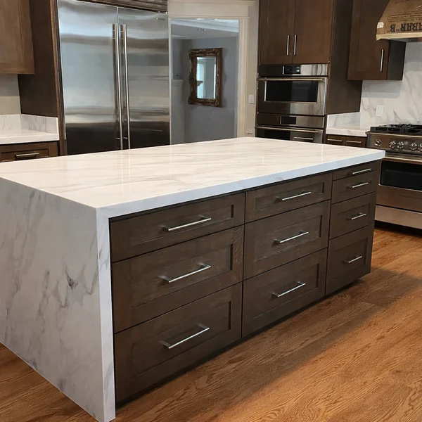 Kitchen Remodels & Additions