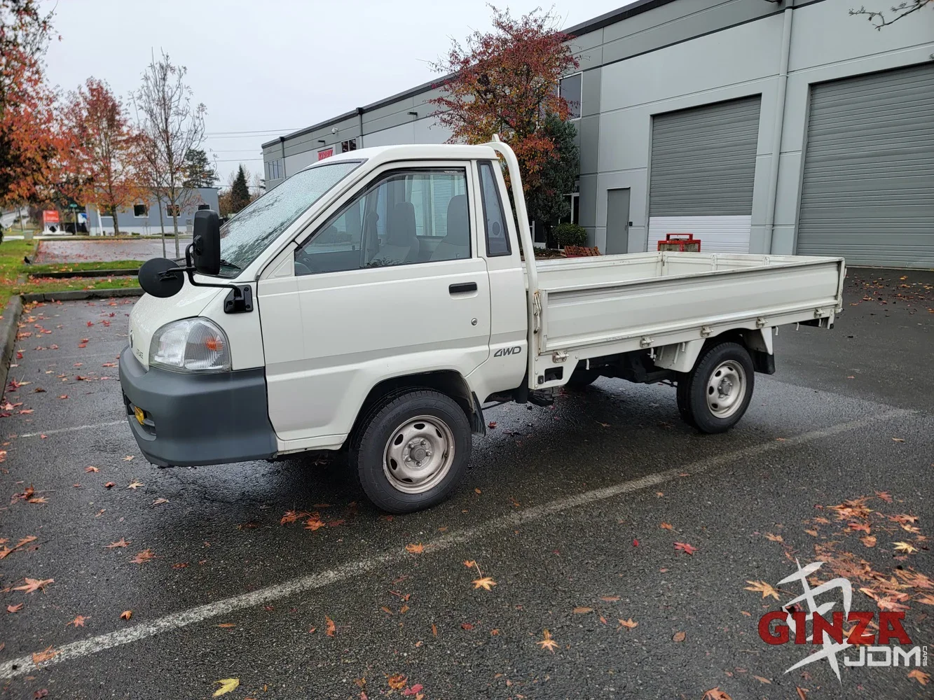 1999 Toyota LiteAce 