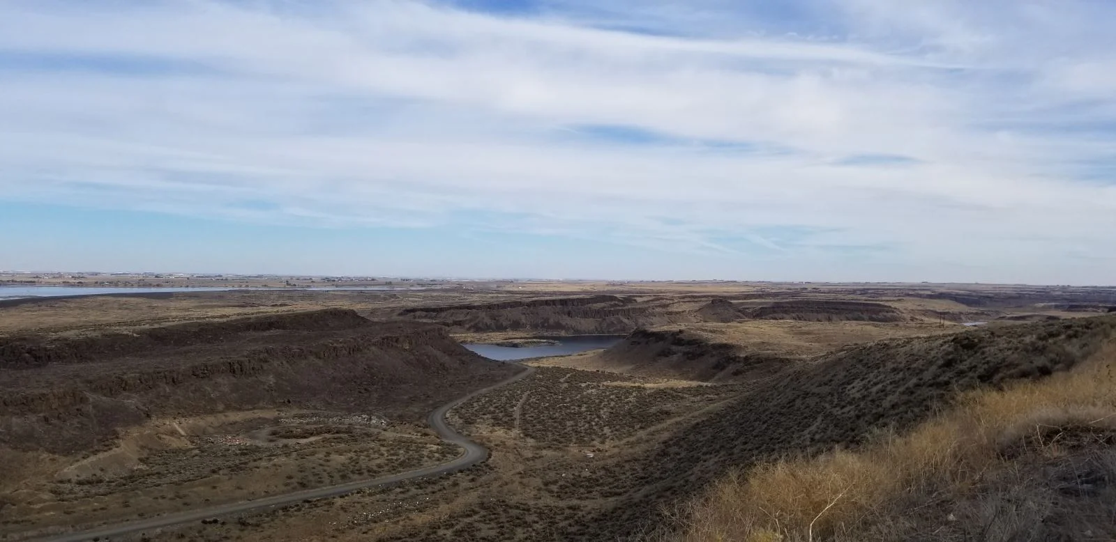 O'Sullivan Sportsman Resort