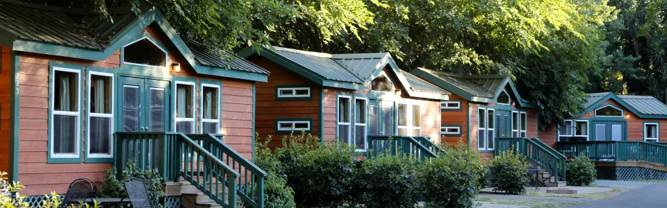 Yogi Bear's Jellystone Park™ Camp-Resort: Tower Park