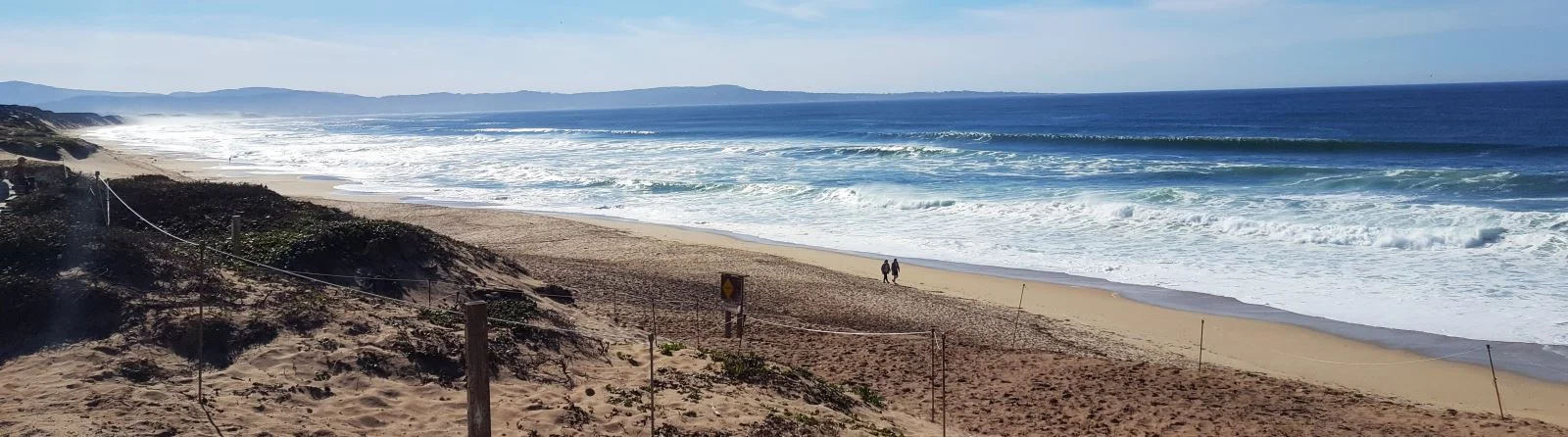Marina Dunes RV Park