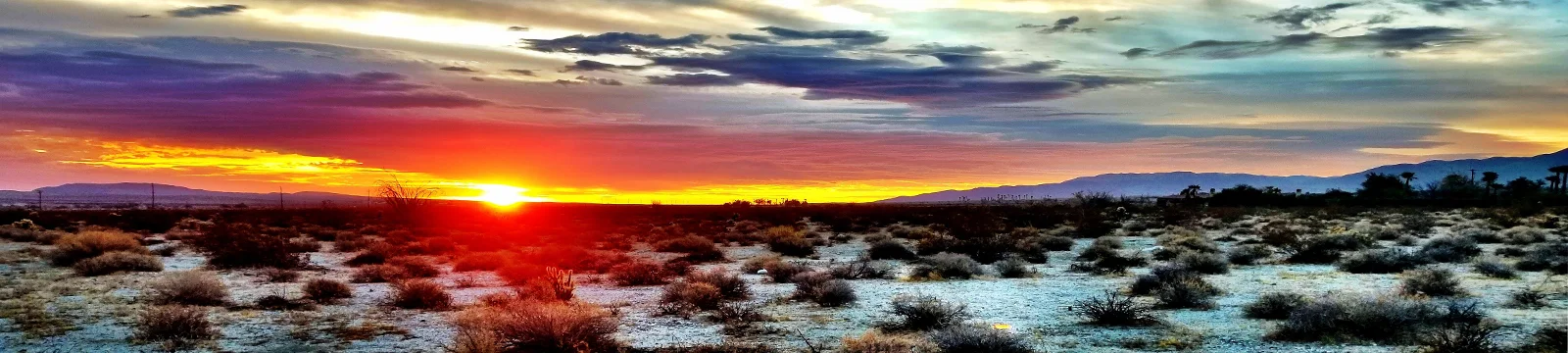 Springs at Boreggo RV Resort