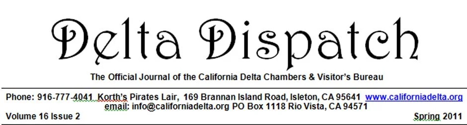 Delta Dispatch - Member Profile