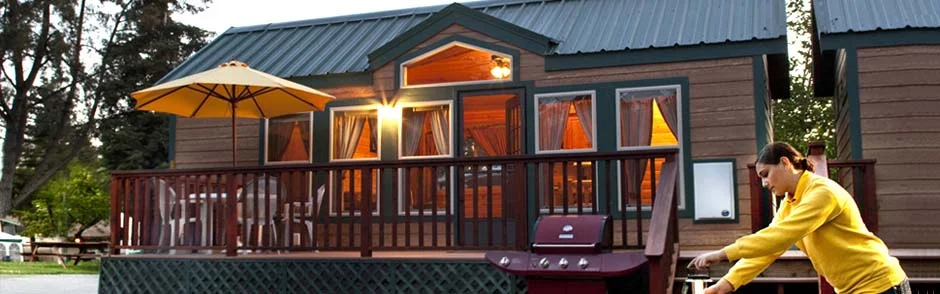 KOA - Santa Cruz / Monterey Bay