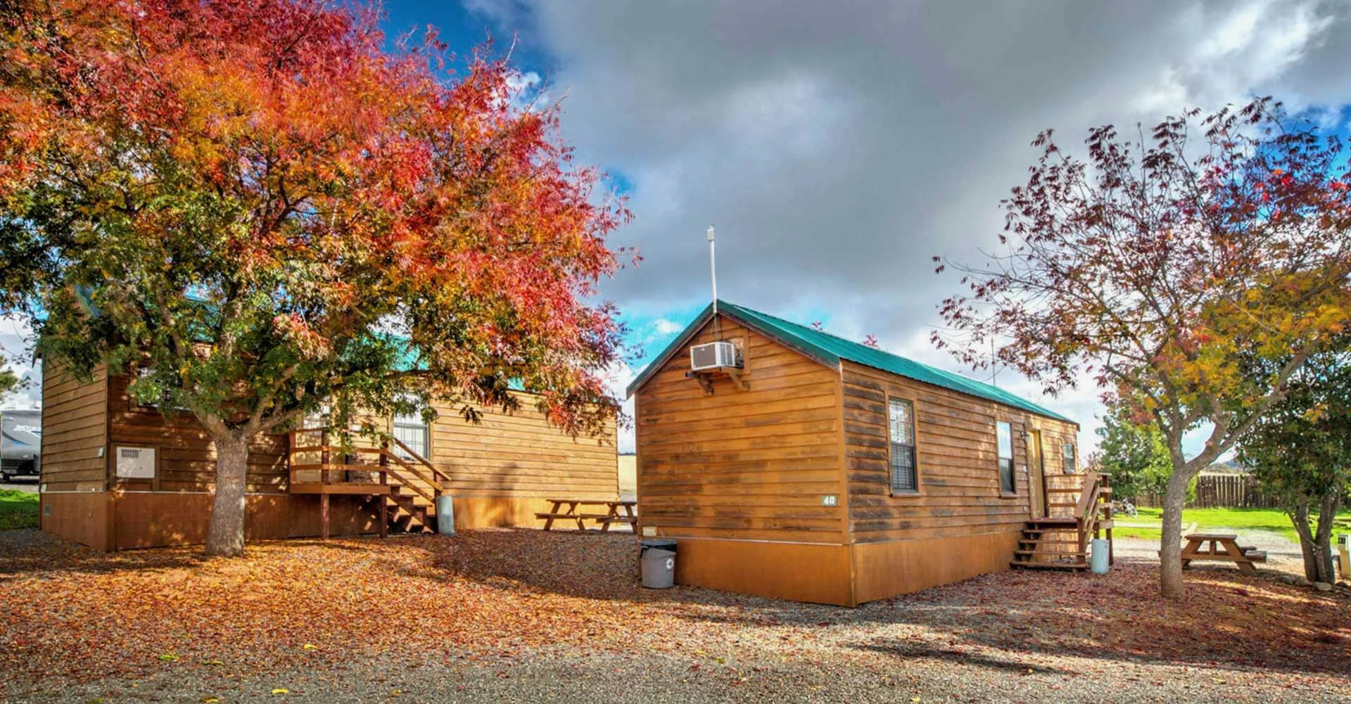 Angels Camp RV & Camping Resort