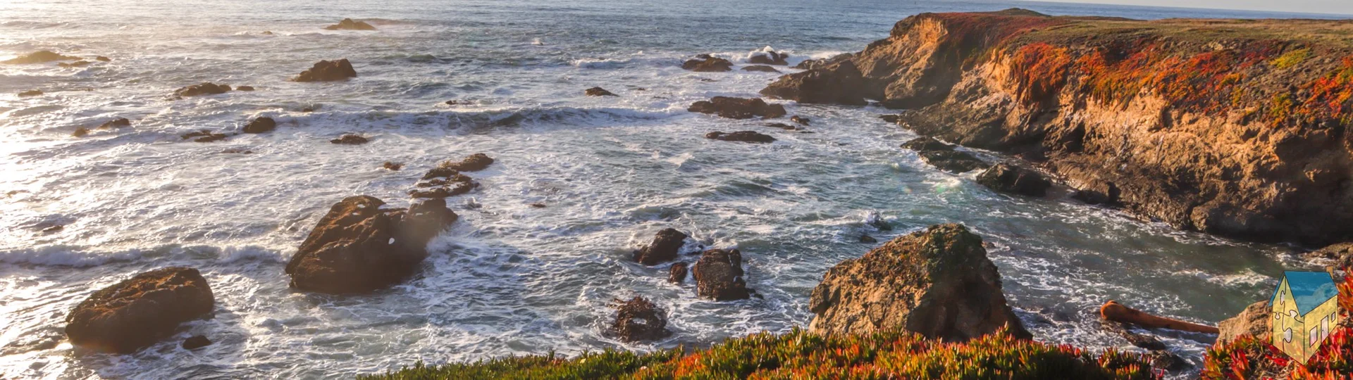 Sportsman's RV Park, in Noyo Harbor