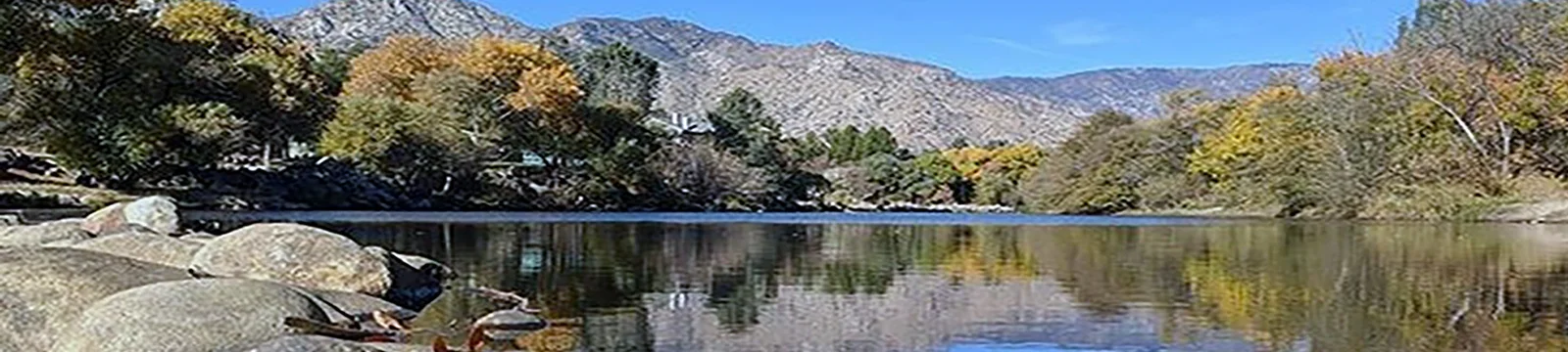 Rivernook Campground