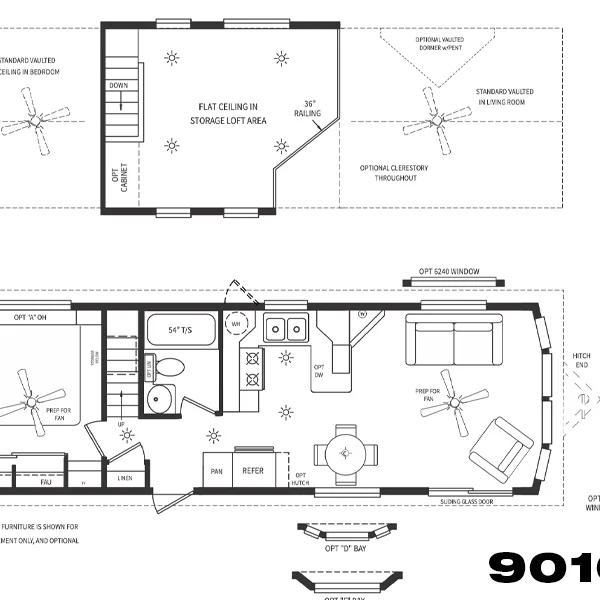 Floor Plans