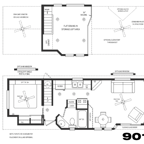 Floor Plans