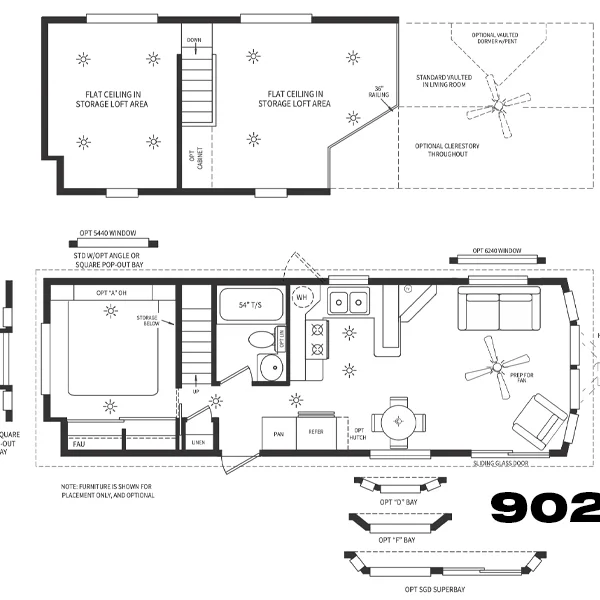 Floor Plans