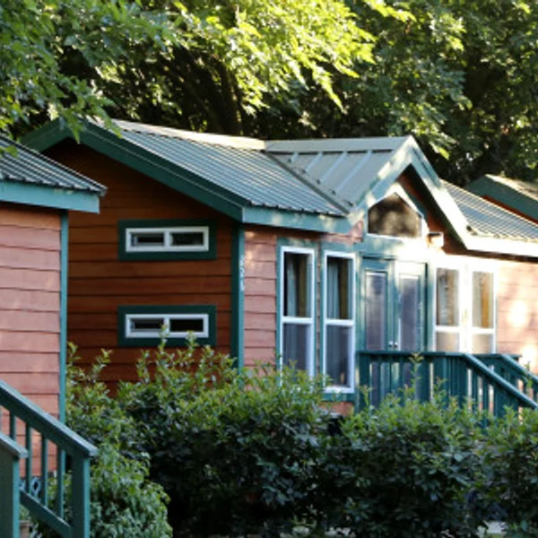 Yogi Bear's Jellystone Park™ Camp-Resort: Tower Park