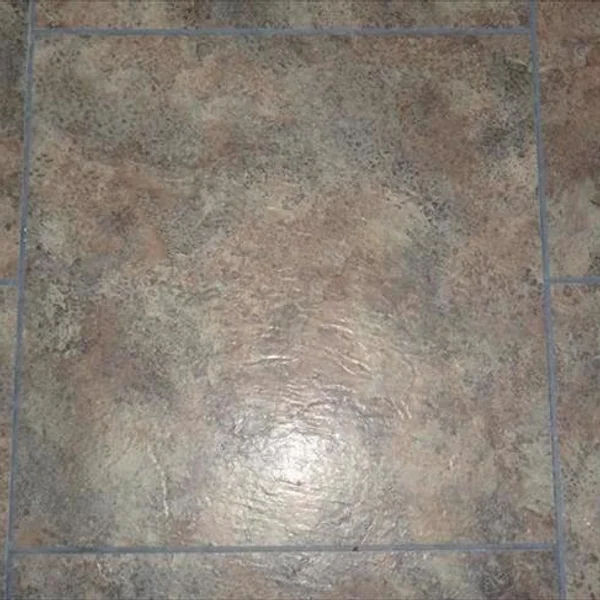 This neutral-toned tile provides a durable, easy-to-clean flooring option for your new ADU, manufactured home, or park model.