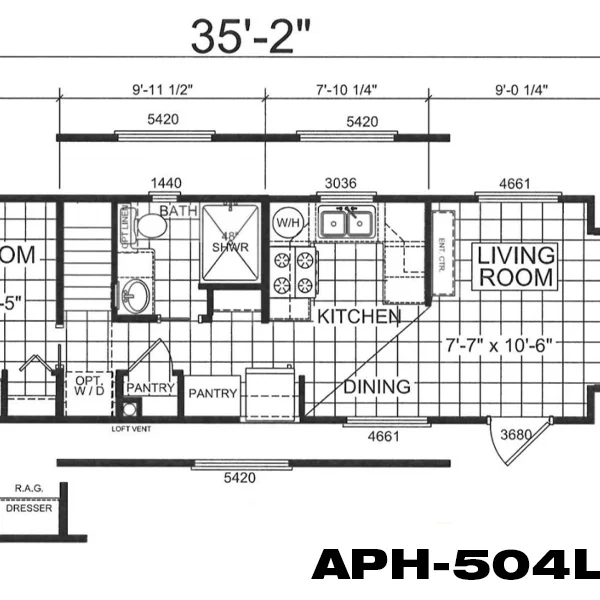 Floor Plans