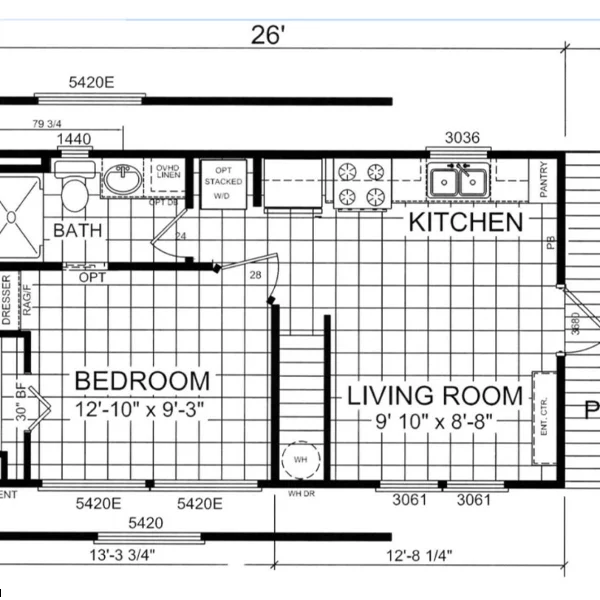 Floor Plans