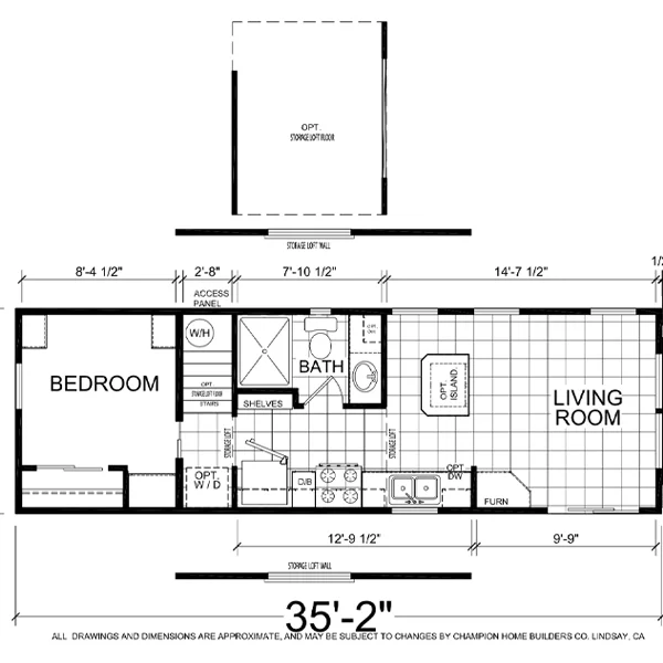 Floor Plans