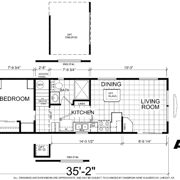 Floor Plans