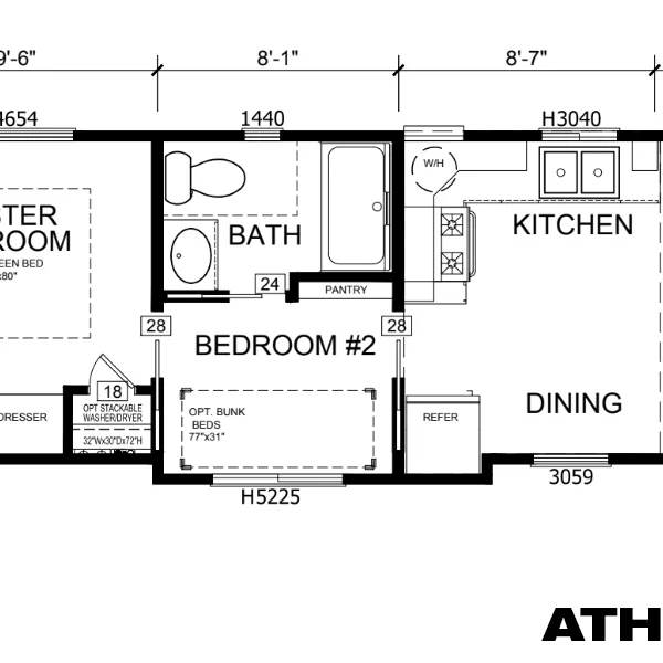 Floor Plans