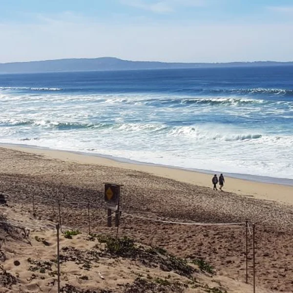 Marina Dunes RV Park