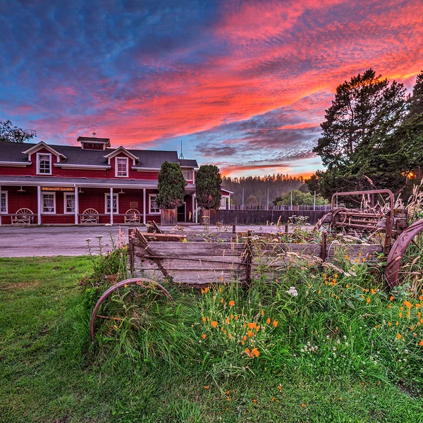 Casini Ranch Family Campground