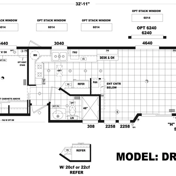 Floor Plans