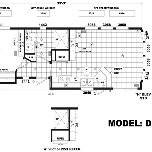 Floor Plans