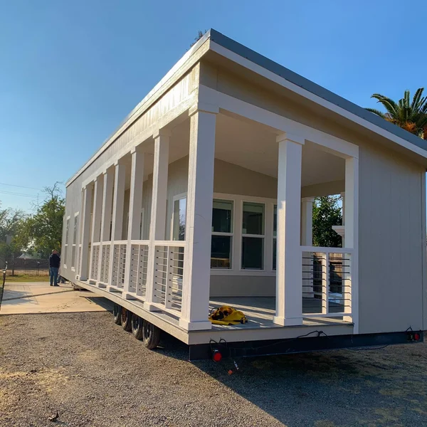 Best Affordable ADUs, Tiny Homes & Park Model Homes in Roseville, CA