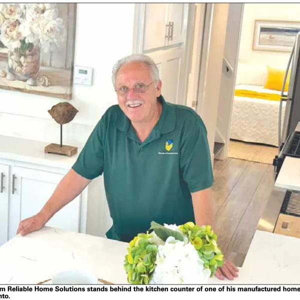 Ownership Versus Affordability