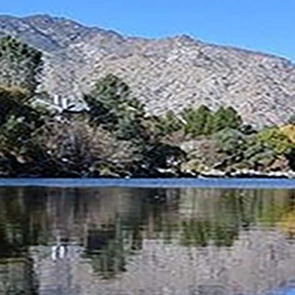 Rivernook Campground