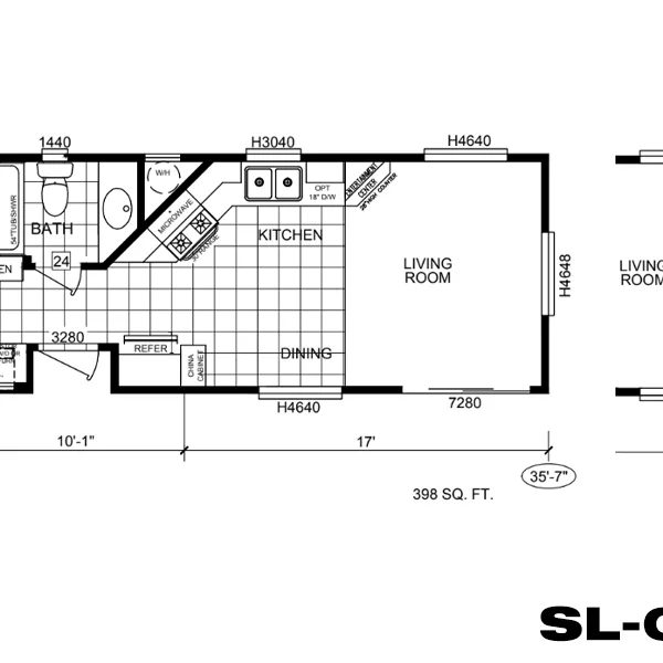 Floor Plans