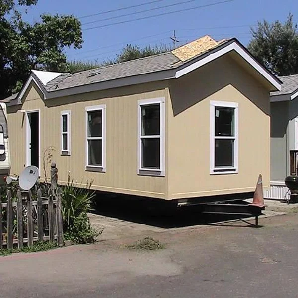 Best Affordable ADUs, Tiny Homes & Park Model Homes in Folsom, CA