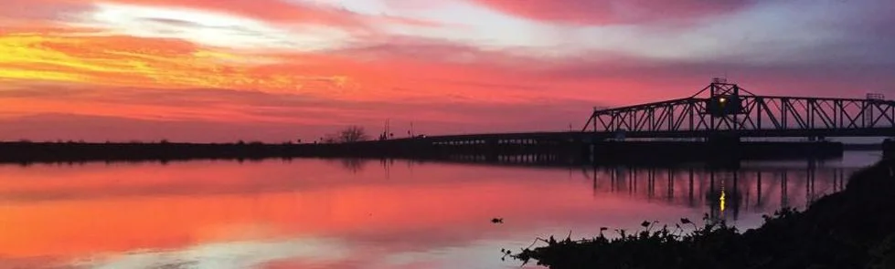 Park Delta Bay - When you want to be a part of the Delta