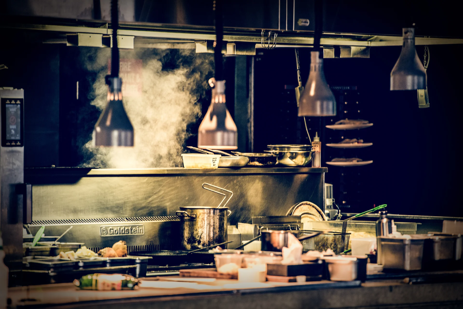 Keeping the Heat in the Kitchen: Commercial Appliance Maintenance for Coachella Valley Restaurants