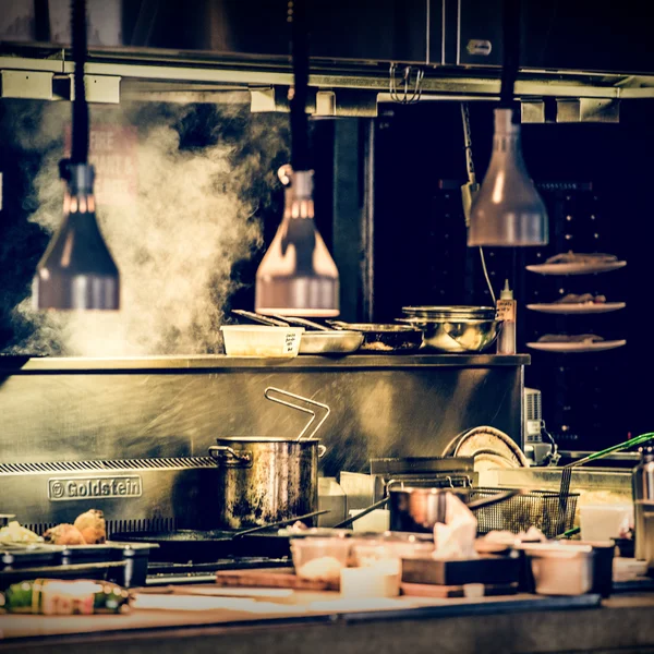 Keeping the Heat in the Kitchen: Commercial Appliance Maintenance for Coachella Valley Restaurants